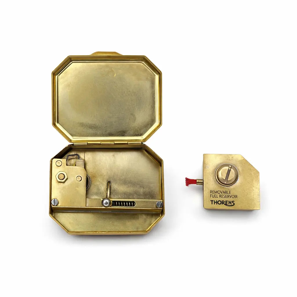 Steampunk - Matchbox - Twin Torque  