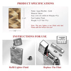 （NEW）Aqua Rhythm - Gold THORENS