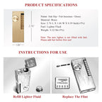 Side Slip - Fish Intestines - Glossy  