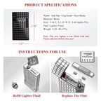 Side Slip - Crisp Sound - Onyx Blocks THORENS