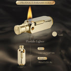 Flamido Lighter THORENS