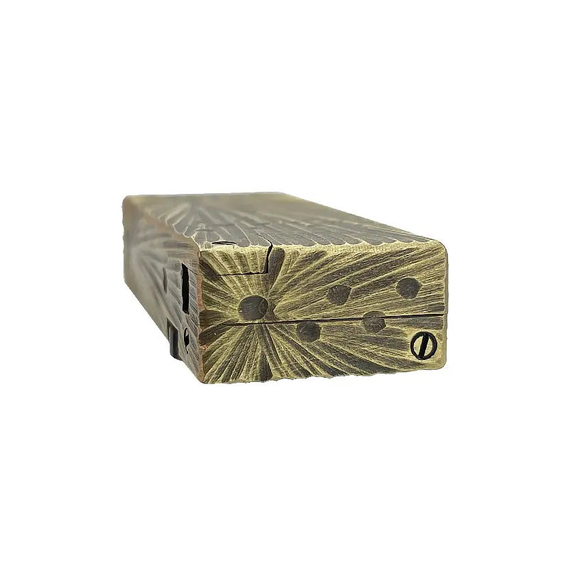 thorens lighter cigar lighter metal lighter brass lighter cool lighter lighter gift kerosene lighter classic lighter thin lighter refillable lighter reusable lighter