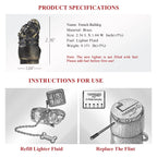 French Bulldog THORENS