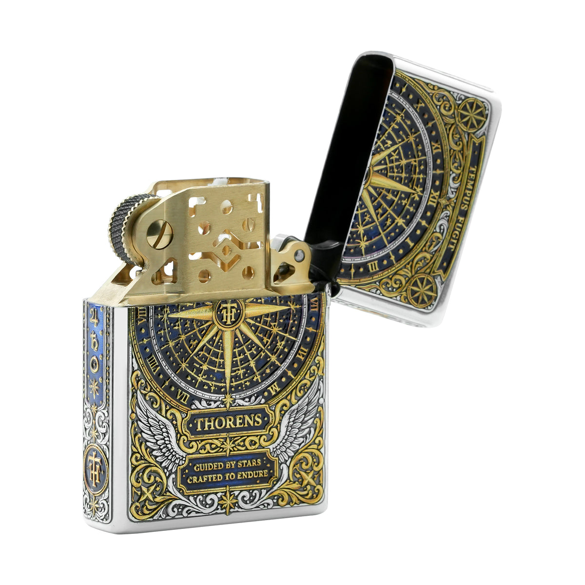 Celestial Compass