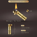 Mini Lighter - Mini Bamboo THORENS