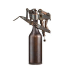 Table Lighter - Capitol - Glossy THORENS