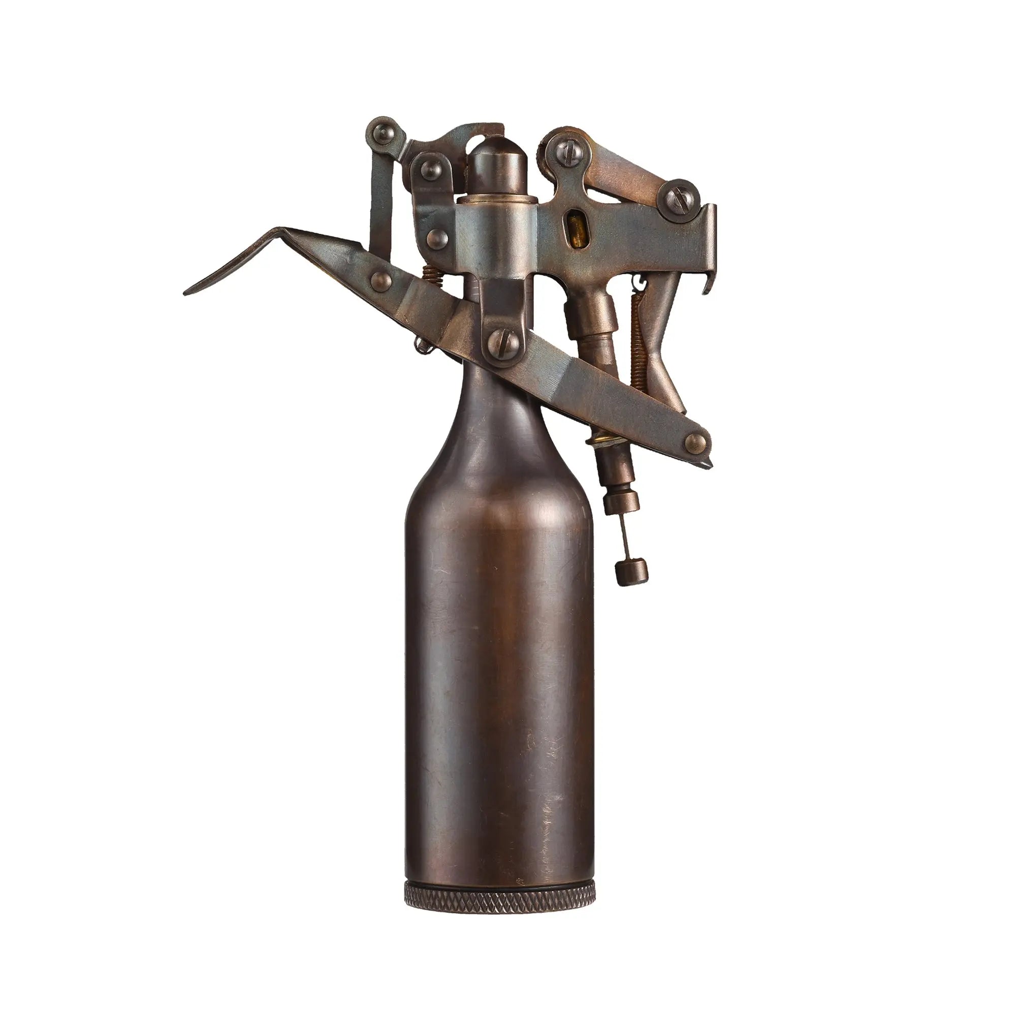 Table Lighter - Capitol - Glossy THORENS
