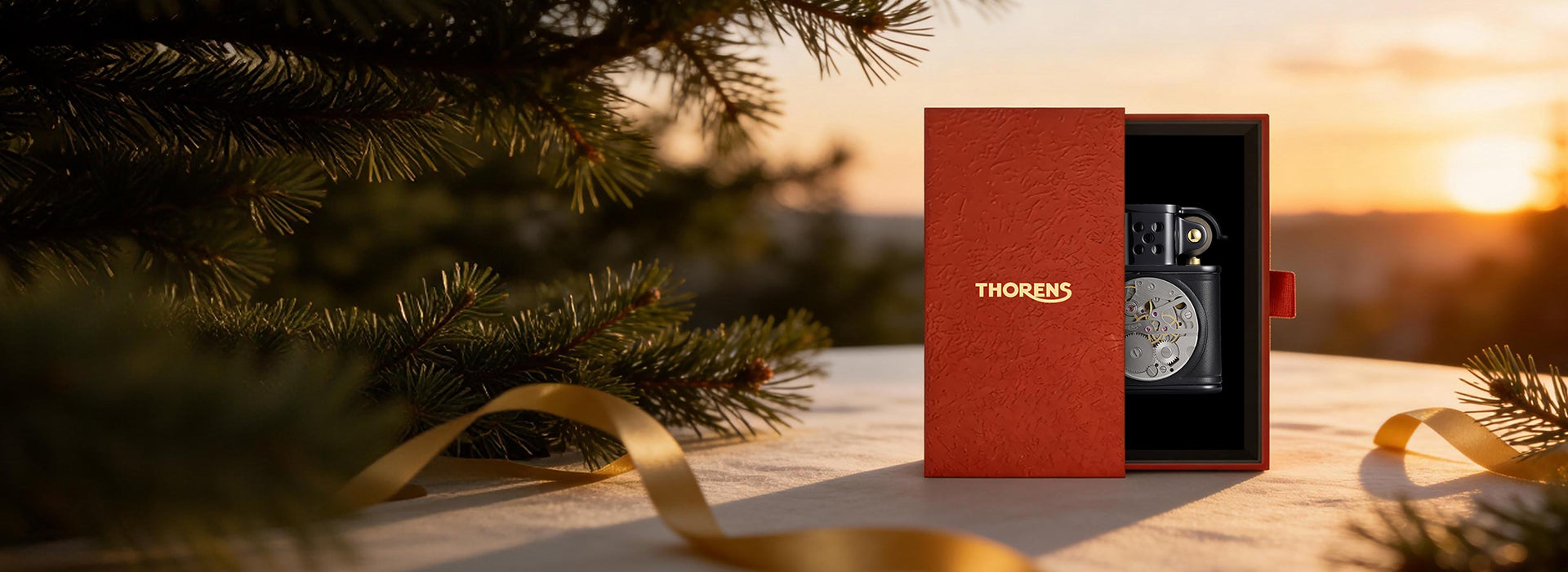 Designed for Gifting. Made for Collecting.