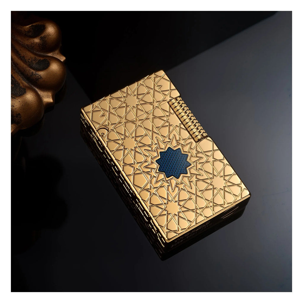 （NEW）Stellar Mesh - Gold THORENS