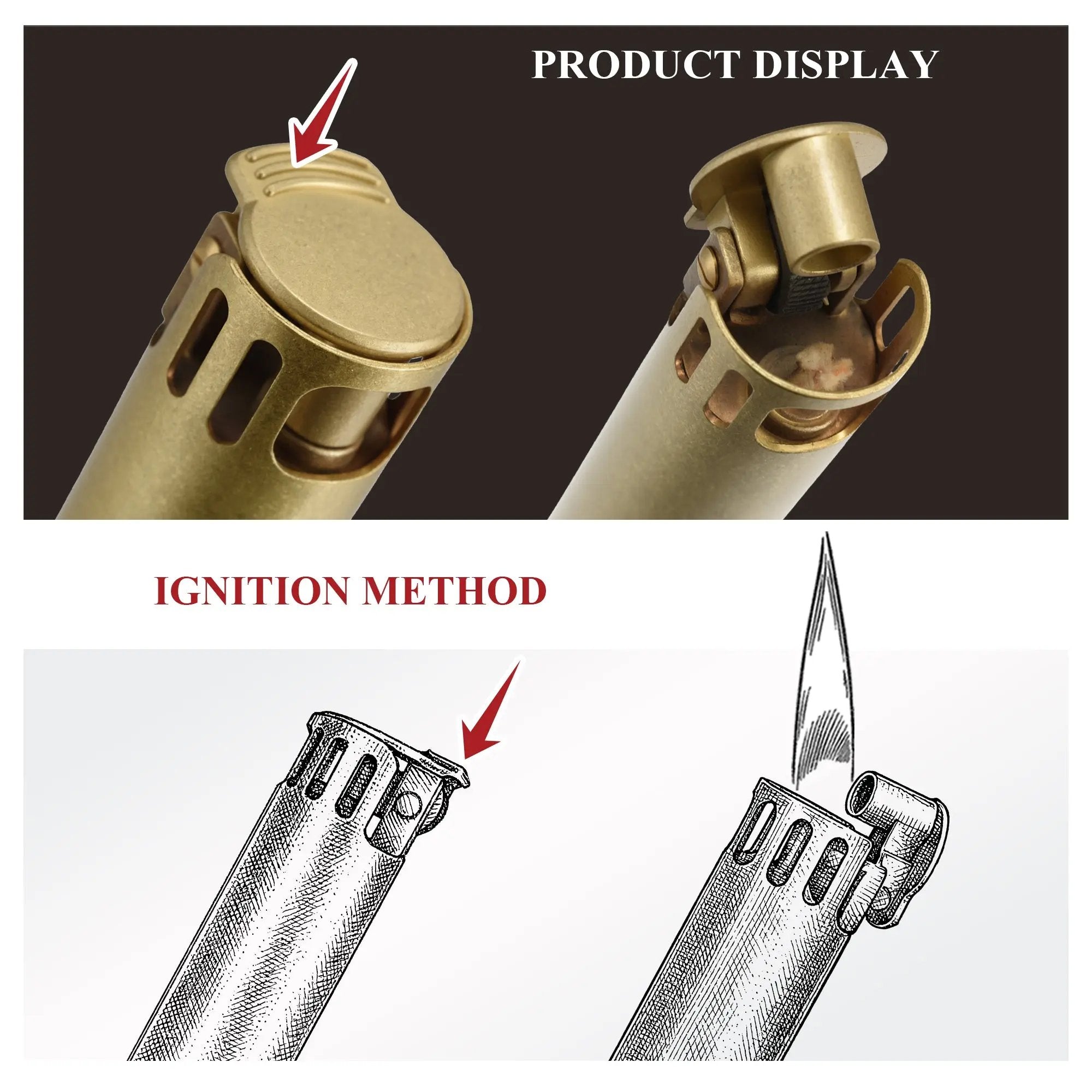 NEW THORENS - Ignis Tower NEW THORENS