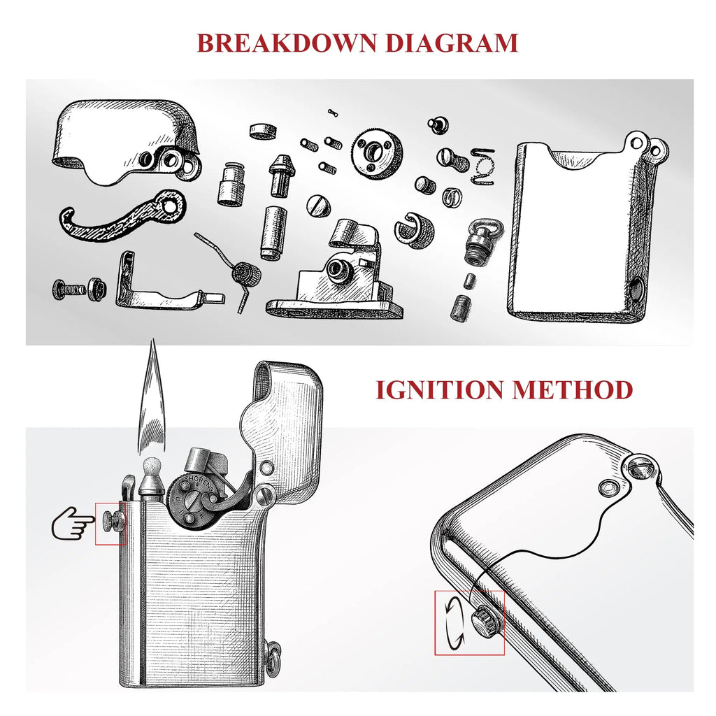 （NEW）Gen 1 - Single Claw - Glossy - Brass Finish THORENS