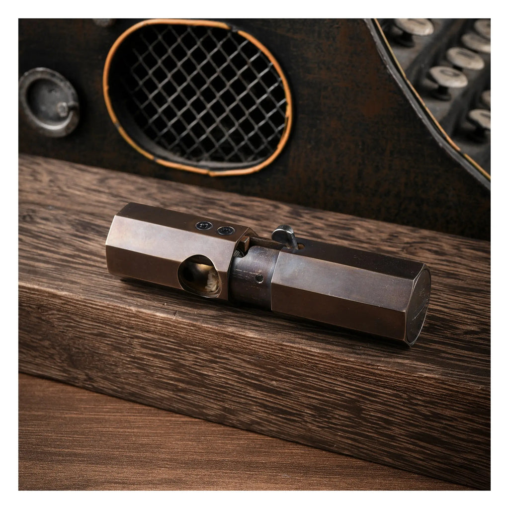 Octagon Trigger - Glossy THORENS