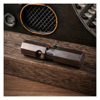 Octagon Trigger - Glossy THORENS