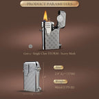 Single CLAW storm windproof lighter classic lighter Brass Lighter Thorens Lighter Metal Lighter Famous Lighter Cigar Lighter Vintage Lighter elite lighter refillable lighter reusable lighter