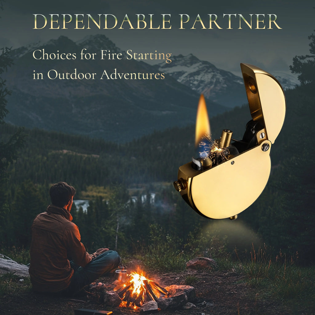 Gen 8 - Double Claw - Round Glossy THORENS