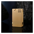 ASPREY Lighter - Glossy -  Copper Color THORENS