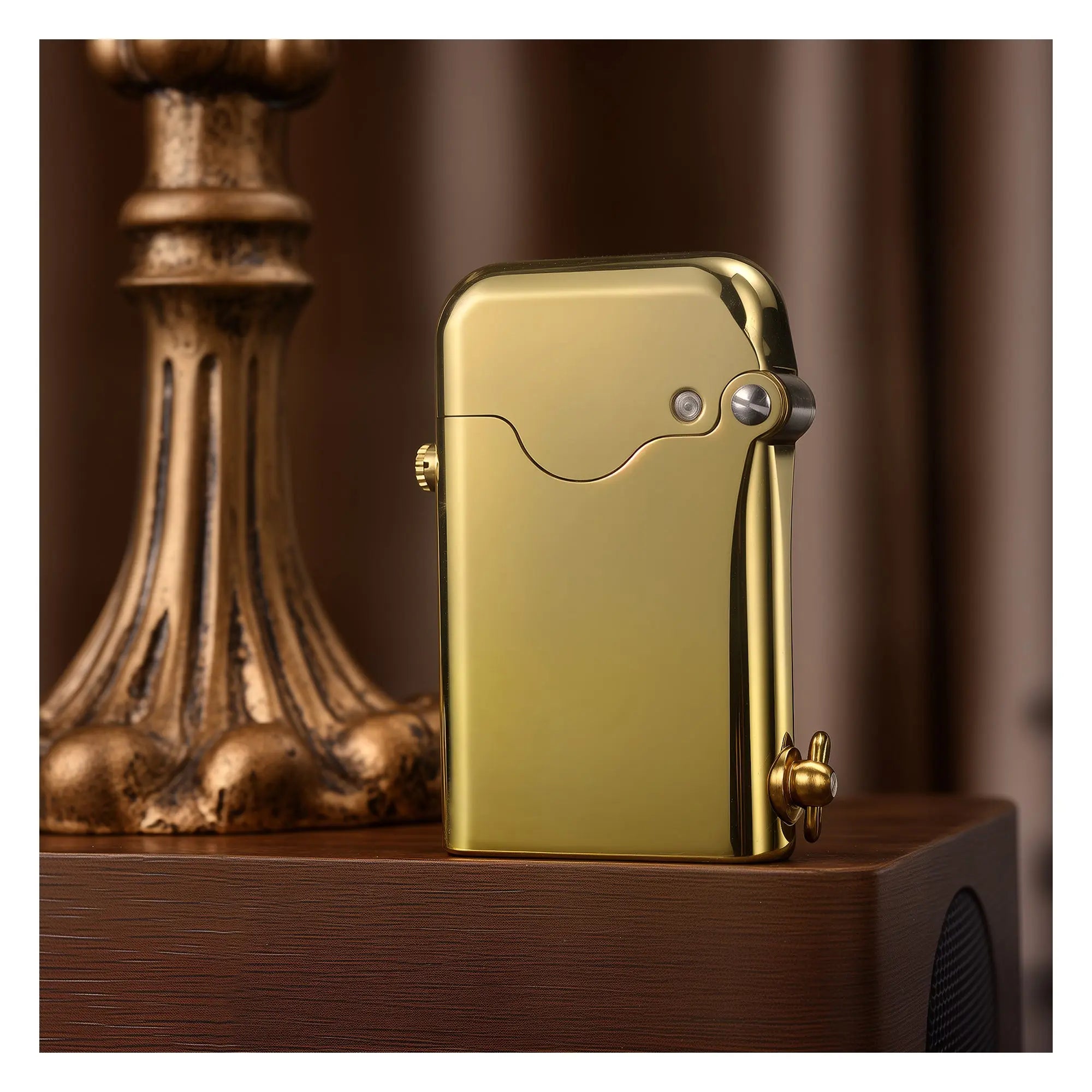 （NEW）Gen 1 - Single Claw - Glossy - Gold THORENS