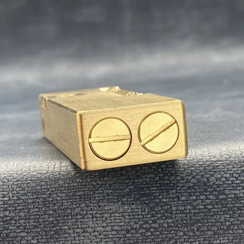 thorens lighter cigar lighter metal lighter brass lighter cool lighter lighter gift kerosene lighter classic lighter thin lighter refillable lighter reusable lighter