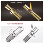 Trench Lighter - Big Screw THORENS