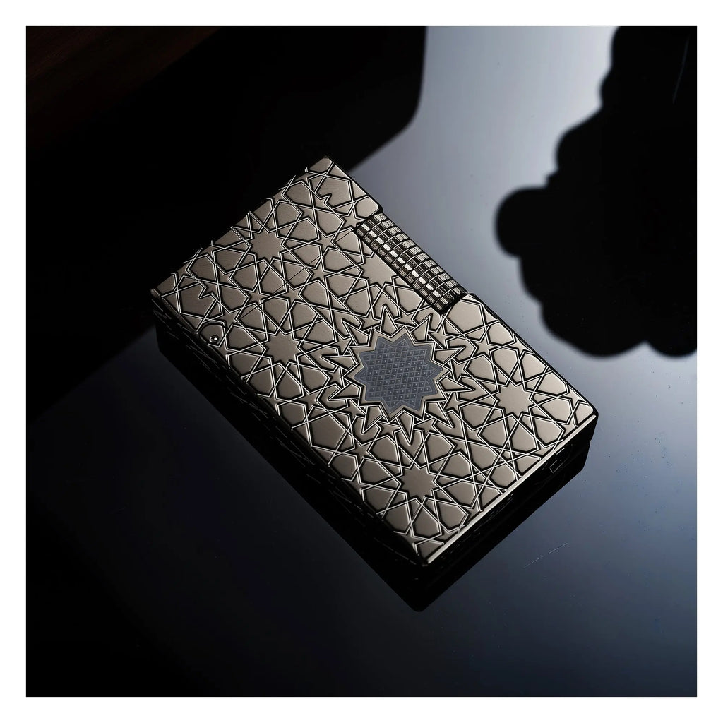 （NEW）Stellar Mesh - Black THORENS