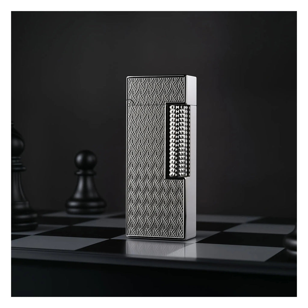 2025 New Products｜Side Slip - Narrow Lighter - Ripple Shadow THORENS