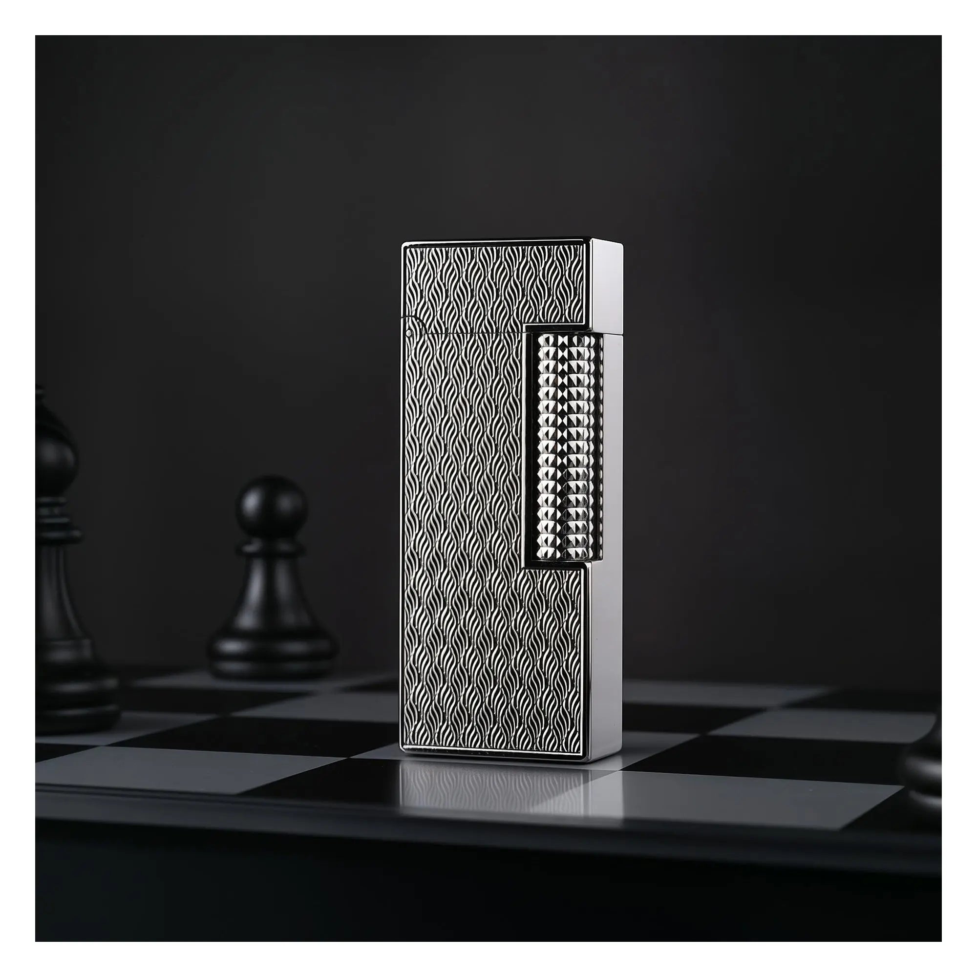 2025 New Products｜Side Slip - Narrow Lighter - Ripple Shadow THORENS