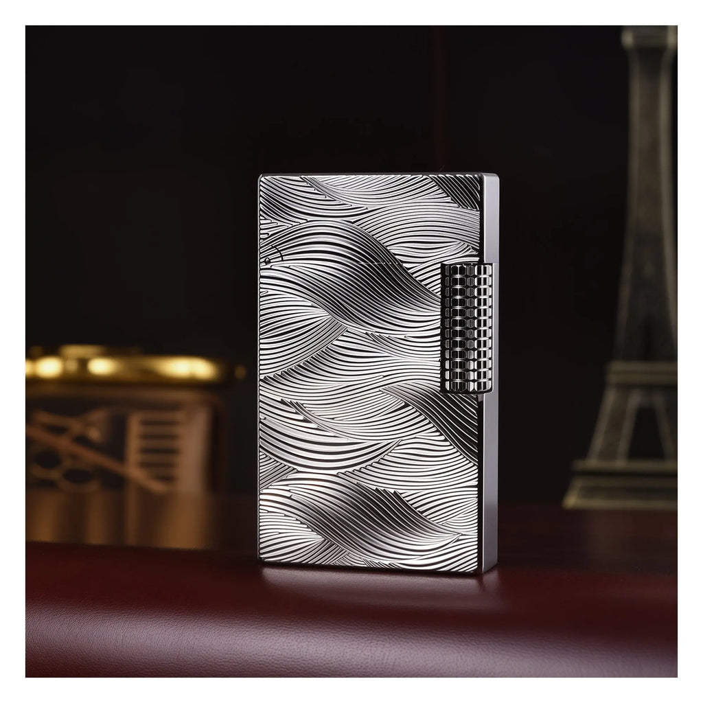 （NEW）Aqua Rhythm - Silver THORENS