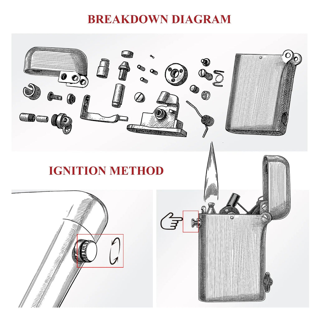 Gen 2 - Double Claw - Glossy - Black THORENS