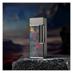 2025 New Products｜Side Slip - Narrow Lighter - Iridescent Ti THORENS