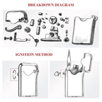 Gen 3 - Single Claw - Glossy (Bottom-fill) - Brass Finish THORENS