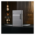 2025 New Products｜Side Slip - Crisp Sound - Argent Blocks THORENS