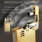 Thin - Ejection Lighter THORENS