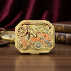 Steampunk - Matchbox - Twin Torque  