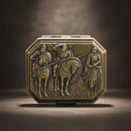 Matchbox - Knight’s Era  