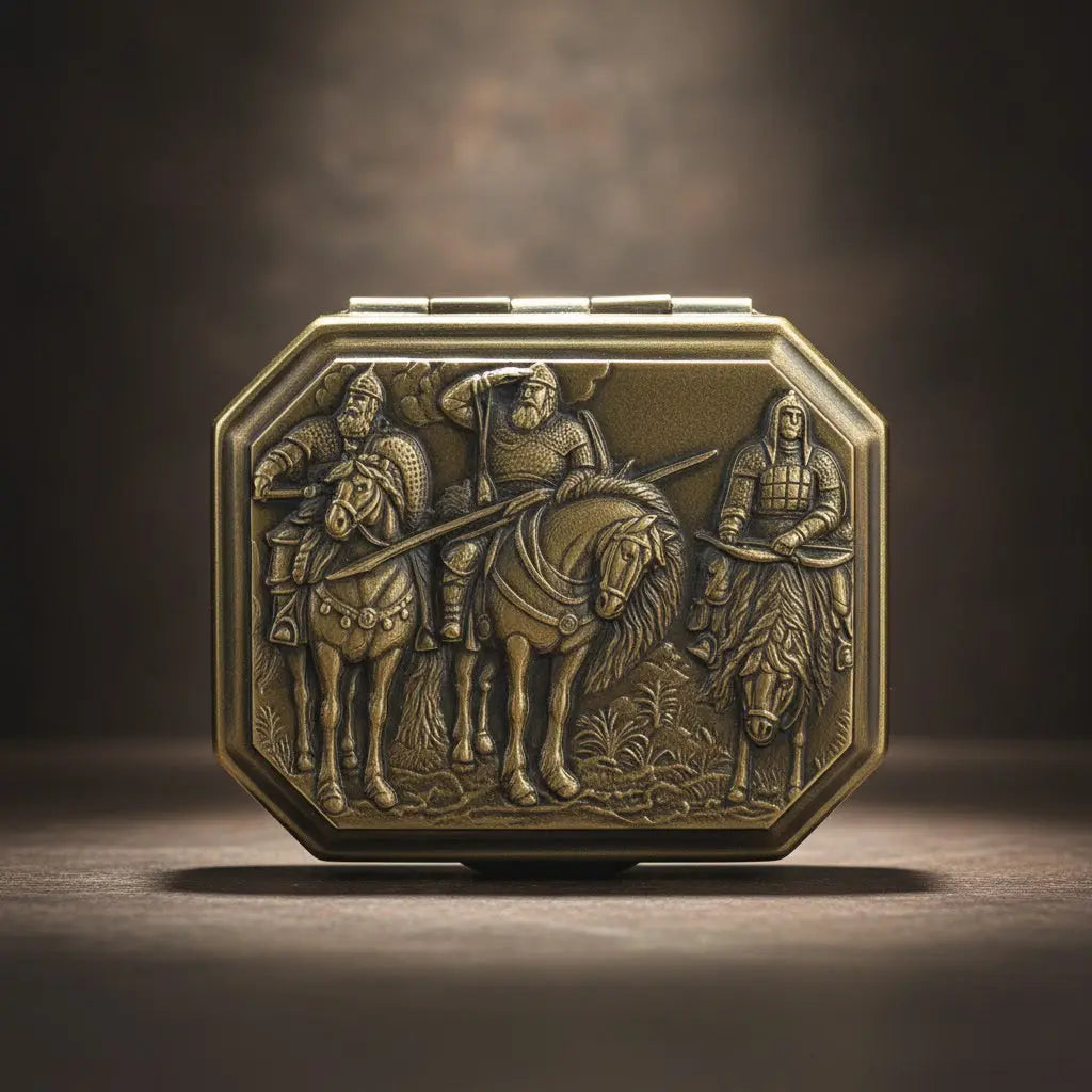 Matchbox - Knight’s Era  