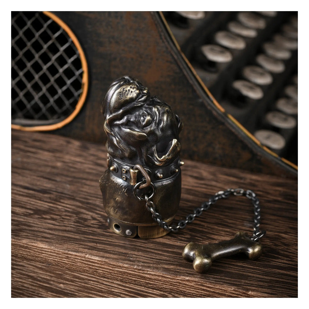 2025 New Products｜ French Bulldog THORENS