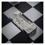 Side Slip - Narrow Lighter - Starry Sky THORENS