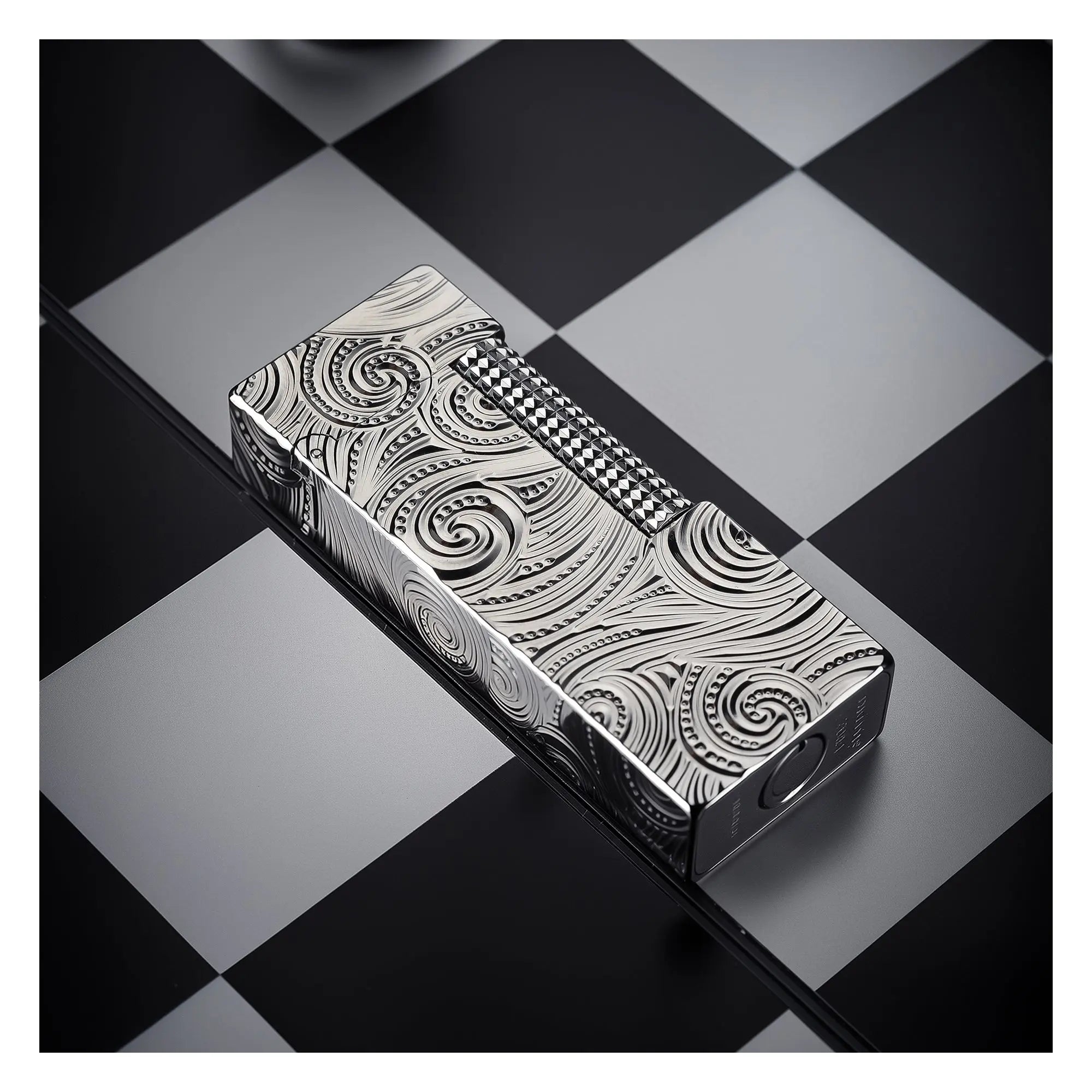 Side Slip - Narrow Lighter - Starry Sky THORENS