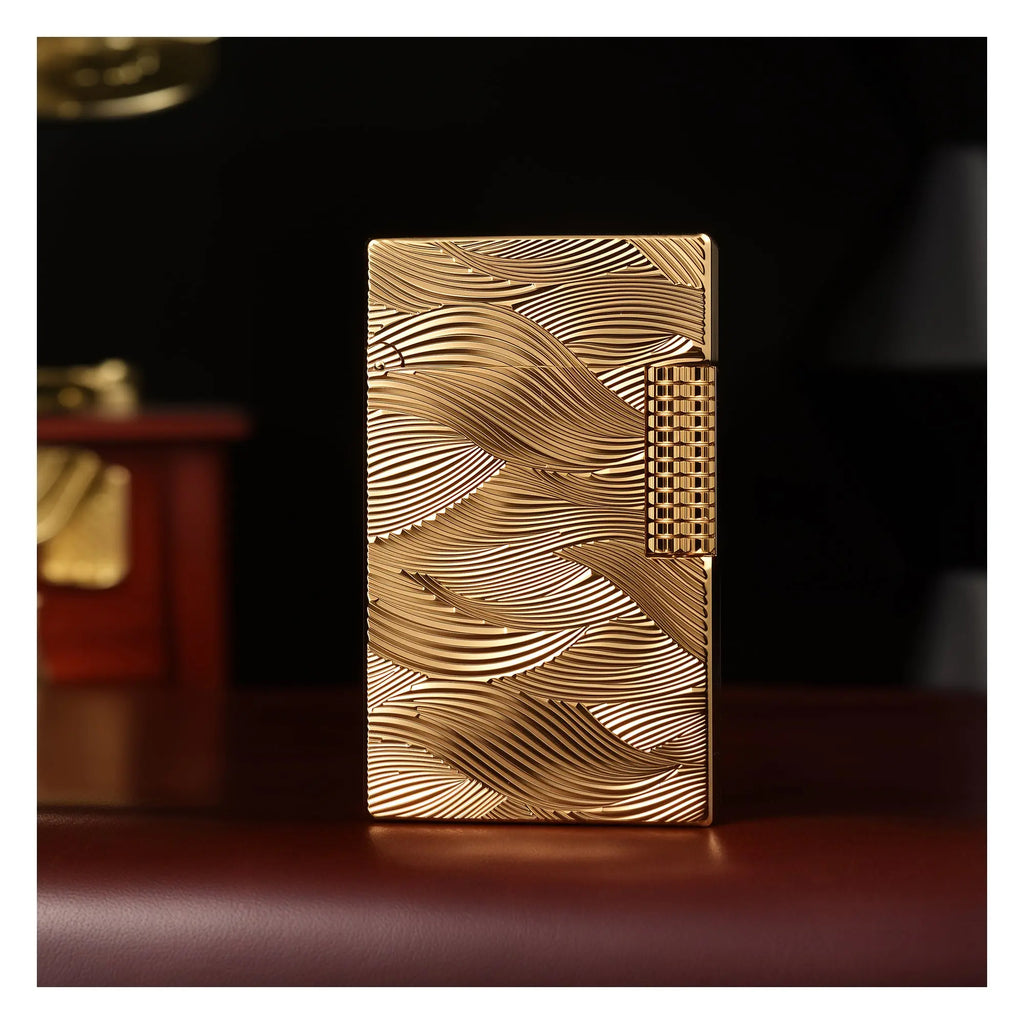 （NEW）Aqua Rhythm - Gold THORENS