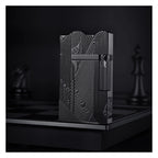 Crisp Sound - Mermaid Lighter - Black THORENS