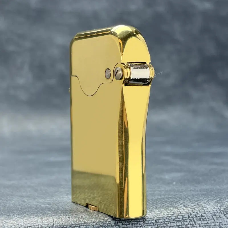 Single CLAW classic lighter Brass Lighter Thorens Lighter Metal Lighter Famous Lighter Cigar Lighter Vintage Lighter elite lighter refillable lighter reusable lighter