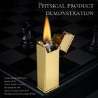 Long Fellow - Inclined Wheel Ignition - Glossy THORENS