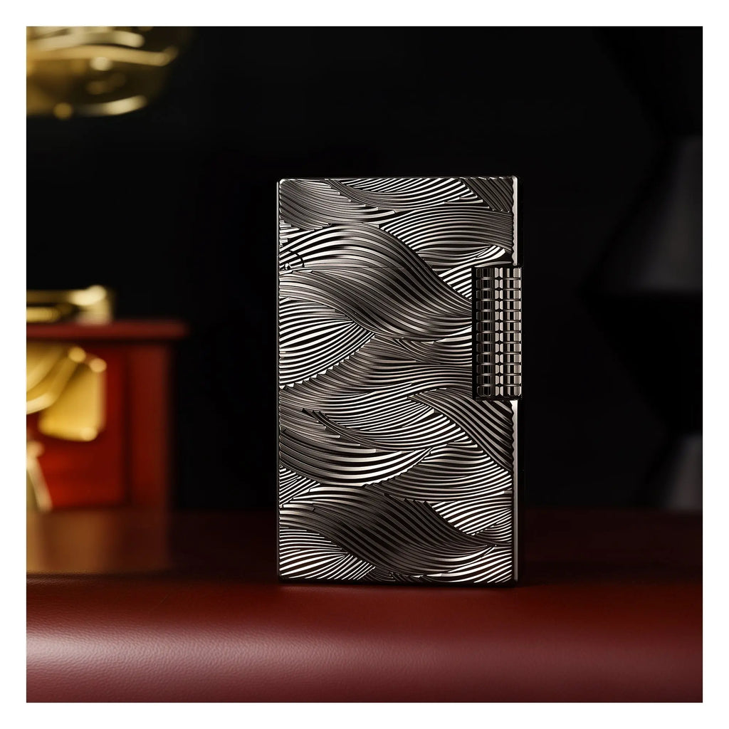 （NEW）Aqua Rhythm - Black THORENS