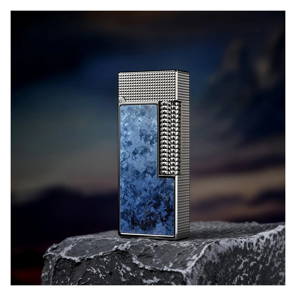 2025 New Products｜Side Slip - Narrow Lighter - Blue Frost Ti THORENS