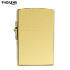 Big Armor Lighter thorens lighter cigar lighter gun lighter metal lighter brass lighter cool lighter lighter gift kerosene lighter classic lighter windproof lighter