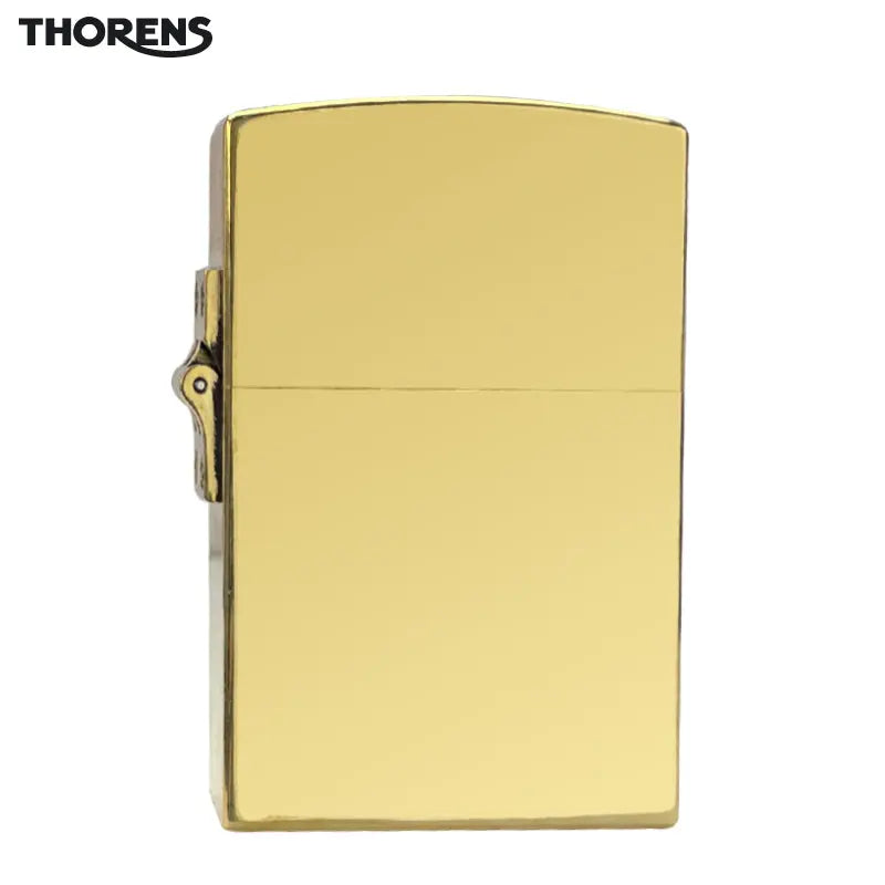 Big Armor Lighter thorens lighter cigar lighter gun lighter metal lighter brass lighter cool lighter lighter gift kerosene lighter classic lighter windproof lighter