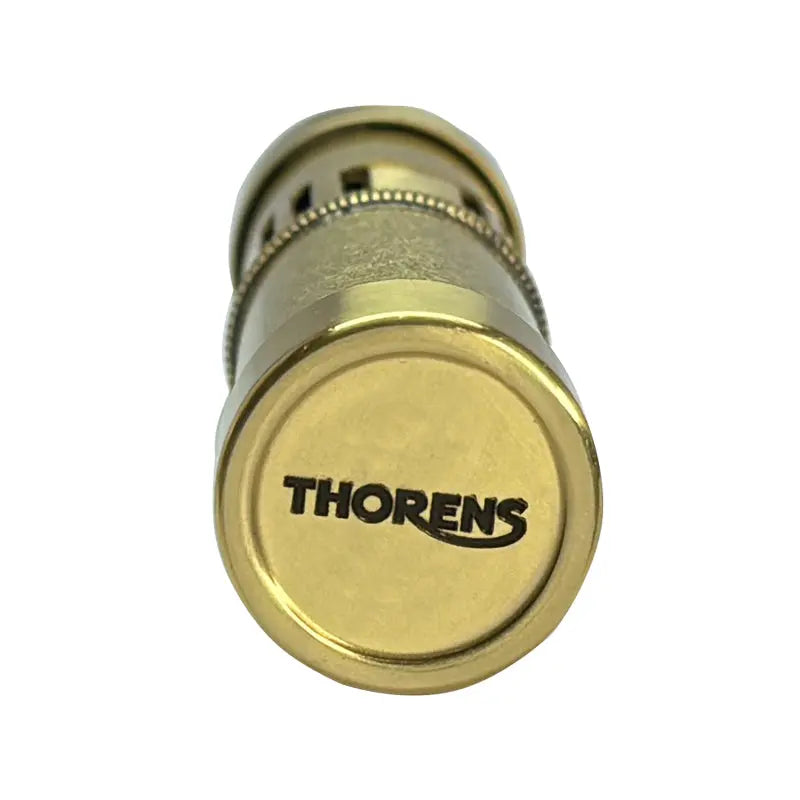 Cylindrical - Push Ignition Lighter THORENS