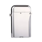 Gen 4 - Double Claw - Glossy  (Bottom Fill) - Silver THORENS