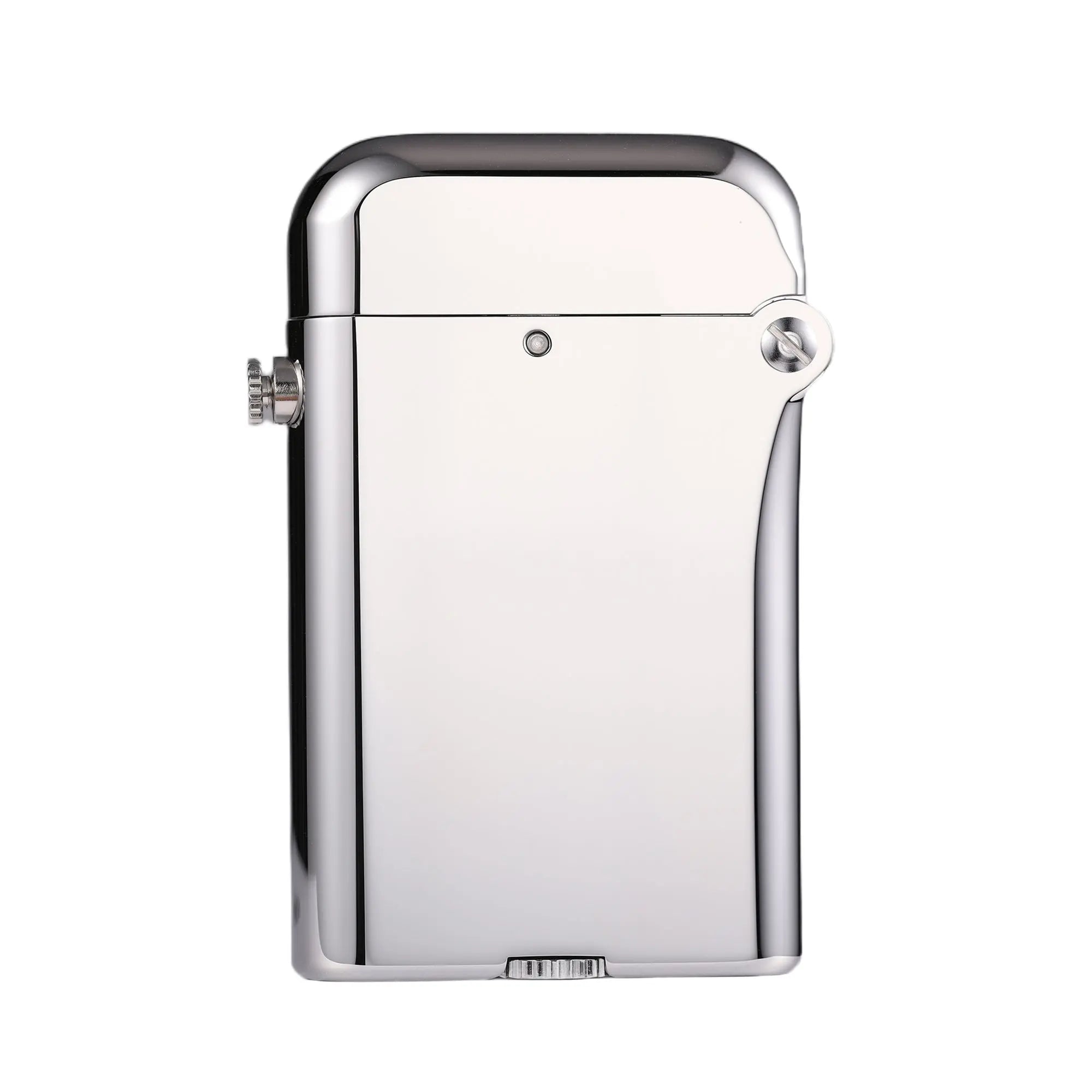 Gen 4 - Double Claw - Glossy  (Bottom Fill) - Silver THORENS