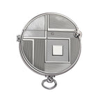 Gen 8 - Double Claw - Geometric Pattern THORENS